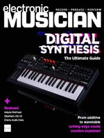 Electronic Musician